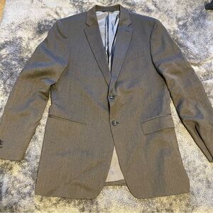 Banana Republic 2 Button Suit Jacket